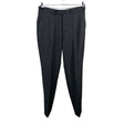 Unisex Charles Tyrwhitt - Suit pants, size M - Gray ()