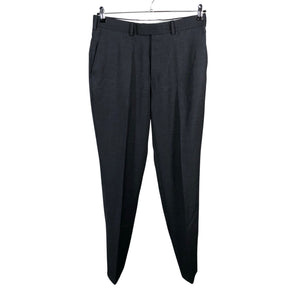 Unisex Charles Tyrwhitt - Suit pants, size M - Gray (1)
