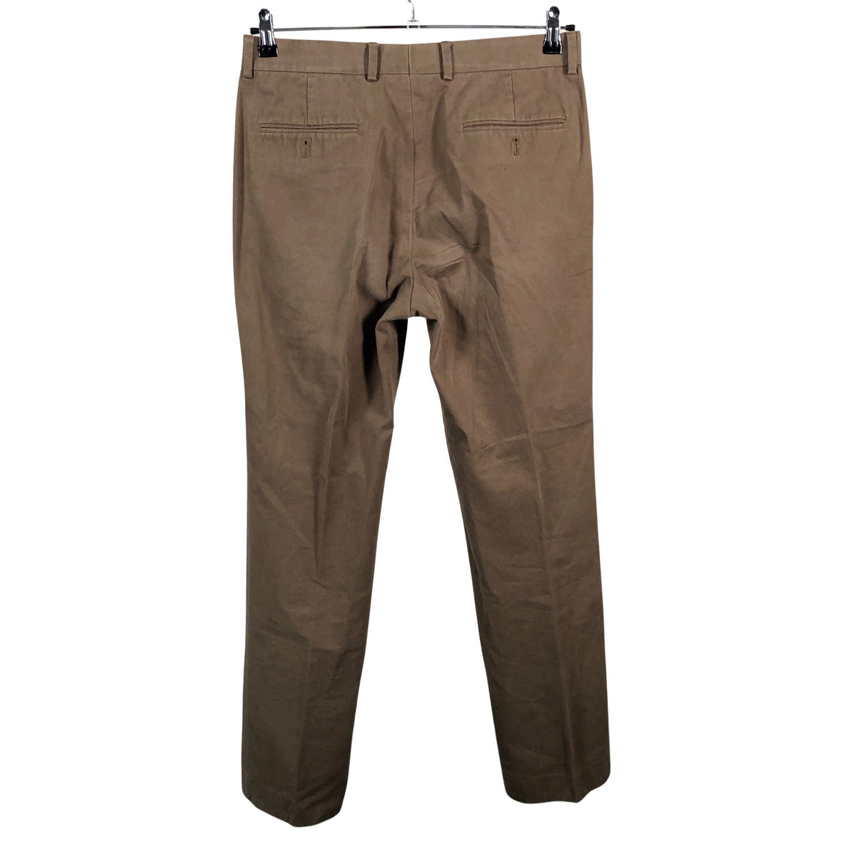 Unisex Charles Tyrwhitt - Chinos, size W32 - Brown (2)