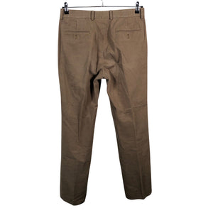 Unisex Charles Tyrwhitt - Chinos, size W32 - Brown (2)