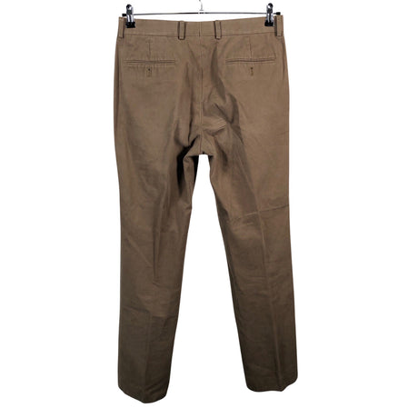 Unisex Charles Tyrwhitt - Chinos, size W32 - Brown (2)
