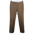Unisex Charles Tyrwhitt - Chinos, size W32 - Brown ()