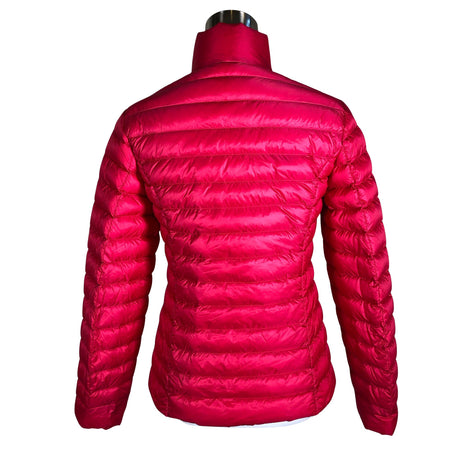 Unisex Jott - Light down jacket, size 38 - Pink (2)