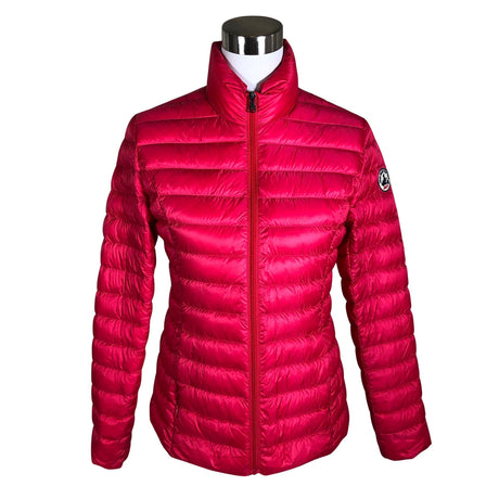 Unisex Jott - Light down jacket, size 38 - Pink ()