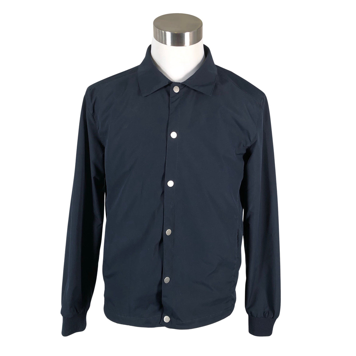 Unisex Minimum - Outdoor jacket, size M - Blue (1)