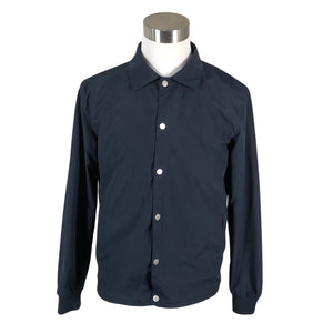Unisex Minimum - Outdoor jacket, size M - Blue (1)