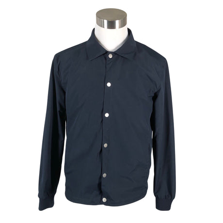 Unisex Minimum - Outdoor jacket, size M - Blue ()