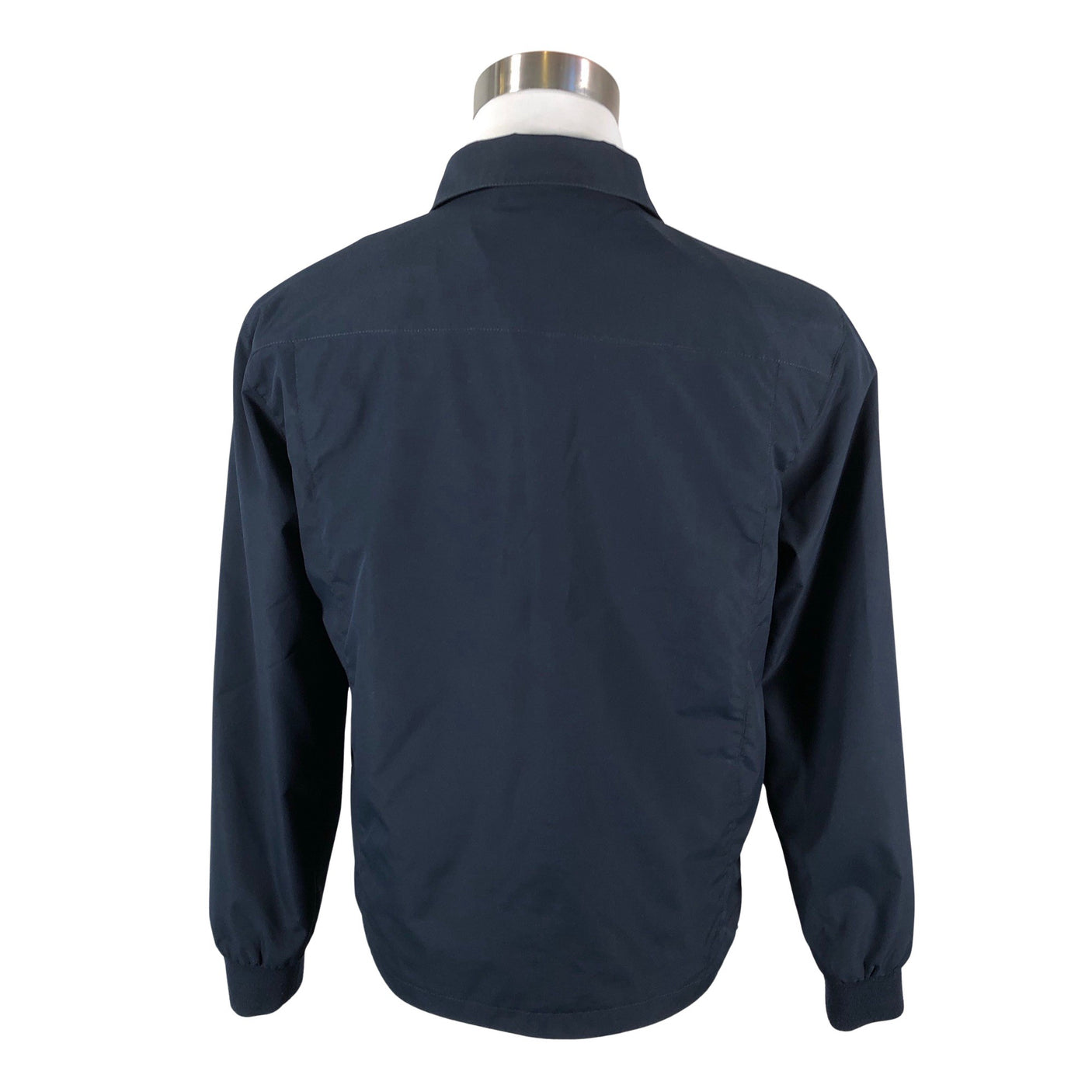 Unisex Minimum - Outdoor jacket, size M - Blue (2)