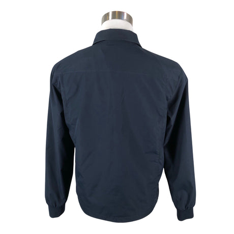 Unisex Minimum - Outdoor jacket, size M - Blue (2)