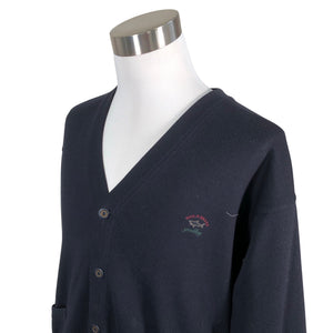 Unisex Paul & Shark - Cardigan, size M - Blue (3)