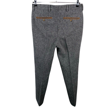 Unisex Orvis - Slacks, size W32 - Gray (2)