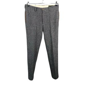 Unisex Orvis - Slacks, size W32 - Gray (1)