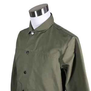 Unisex Fjällräven - Outdoor jacket, size M - Green (3)