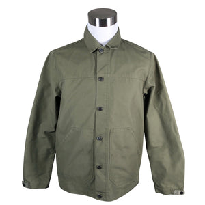 Unisex Fjällräven - Outdoor jacket, size M - Green (1)