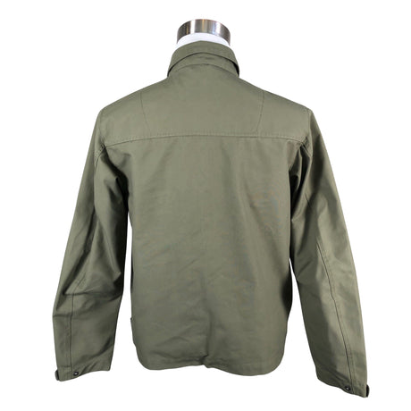 Unisex Fjällräven - Outdoor jacket, size M - Green (2)