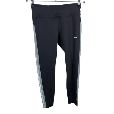 Unisex Röhnisch - Sports tights, size 38 - Black ()