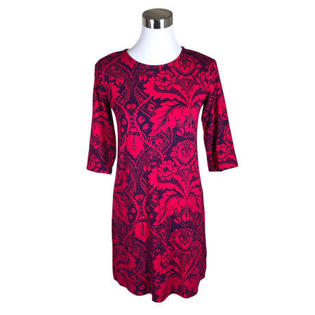 Unisex Marimekko - Tricot tunic, size 36 - Pink ()