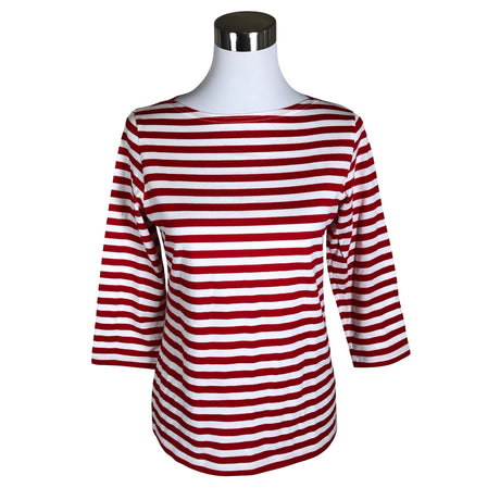 Unisex Marimekko - Tricot shirt, size 38 - Red ()