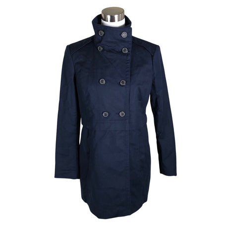 Unisex Esprit - Trench coat, size 40 - Blue ()