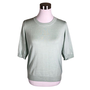 Unisex 2-Biz - Sweater, size 38 - Green (1)