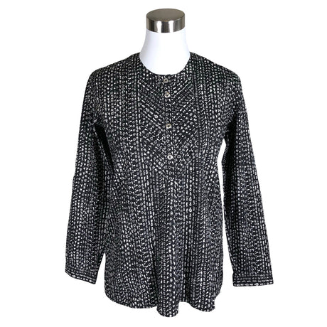 Unisex Marimekko - Blouse, size 40 - Black ()