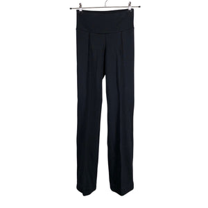 Unisex Bozla - Tricot pants, size 38 - Black (1)
