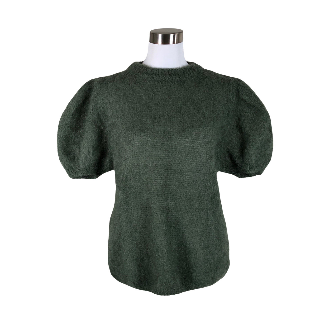 Unisex Alexandre Laurent - Sweater, size 38 - Green (1)