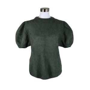 Unisex Alexandre Laurent - Sweater, size 38 - Green (1)