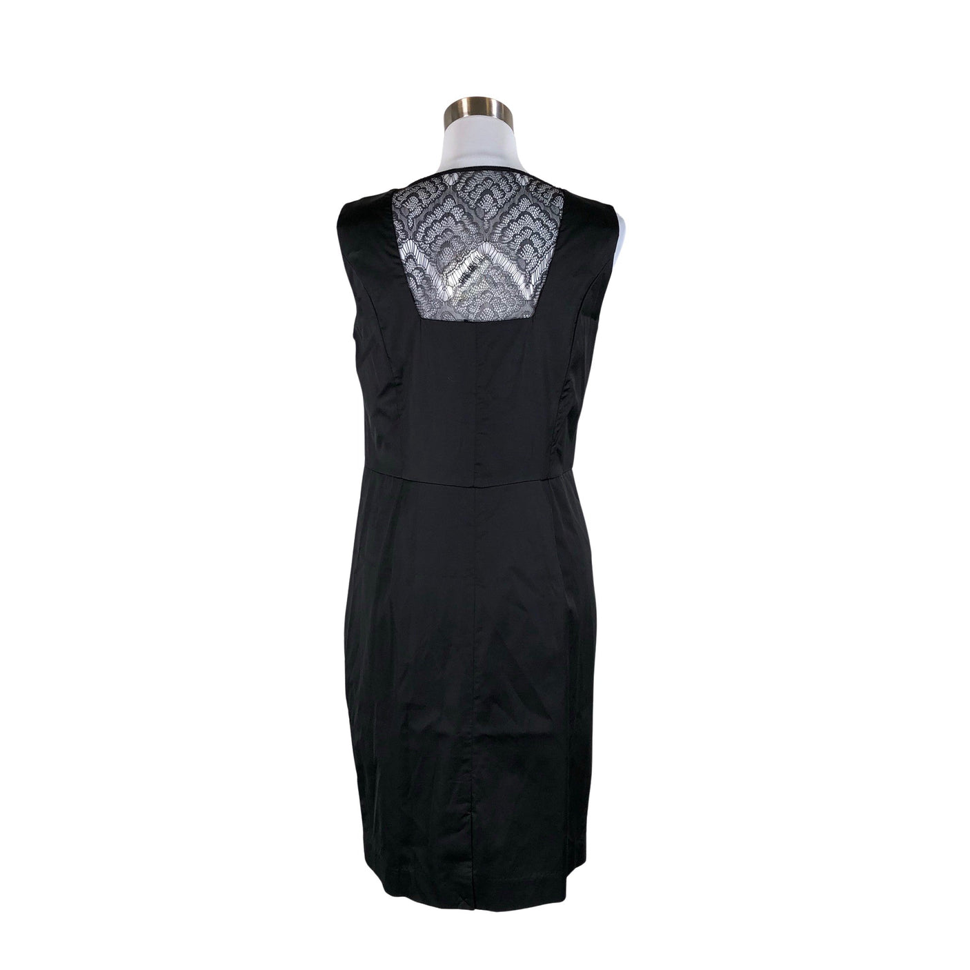 Unisex Bandolera - Party dress, size 38 - Black (2)