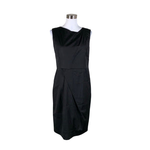 Unisex Bandolera - Party dress, size 38 - Black (1)