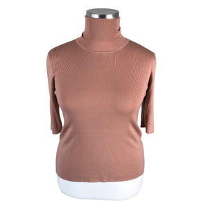 Unisex Filippa K. - Sweater, size 42 - Light pink (1)