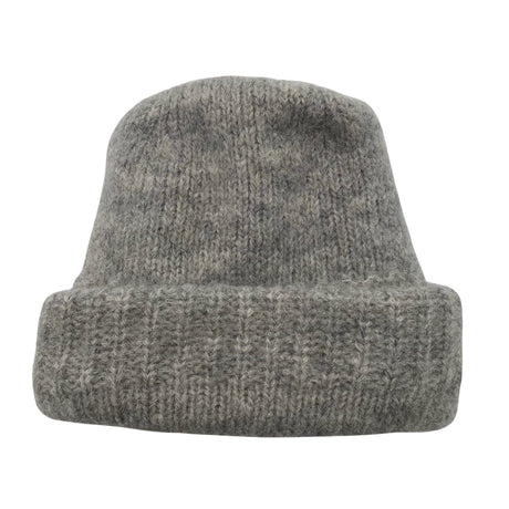 Unisex Samuji - Winter beanie, size 52 - 54 cm - Gray ()
