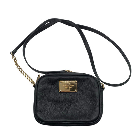 Unisex Michael Kors - Shoulder bag, size Mini - Black ()