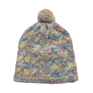 Unisex Billabong - Winter beanie, size 52 - 54 cm - White (1)