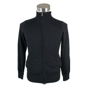 Unisex Callaway - Cardigan, size M - Black (1)