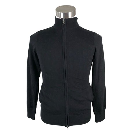 Unisex Callaway - Cardigan, size M - Black ()