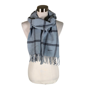 Unisex Gant - Scarf, size Midi - Light pink (1)