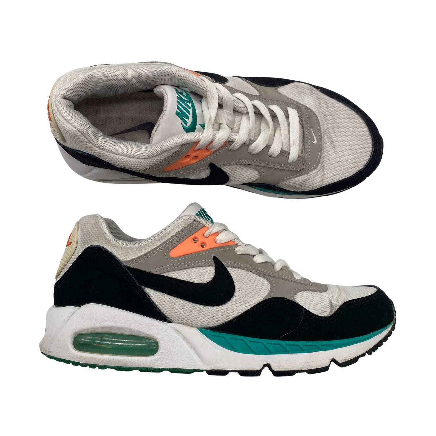 Unisex Nike - Sneakers, size 39 - White (1)