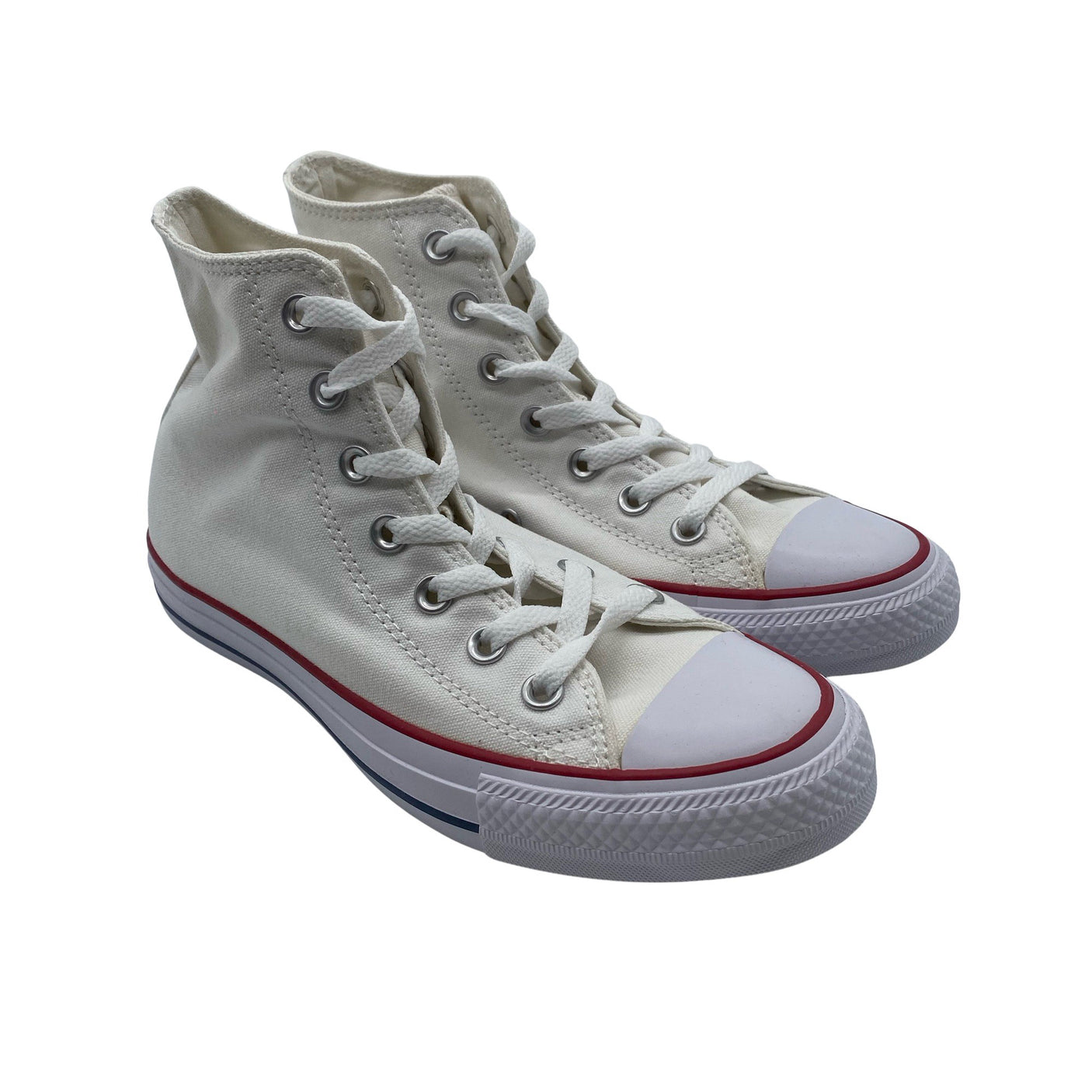 Unisex Converse - Casual sneakers, size 38 - White (2)
