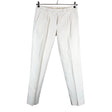 Unisex 'S MaxMara - Slacks, size 40 - Natural white ()
