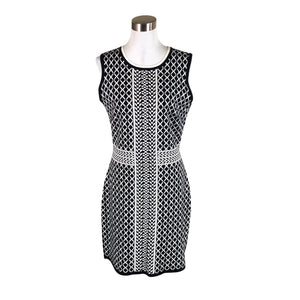 Unisex Tommy Hilfiger - Knit dress, size 40 - Blue (1)