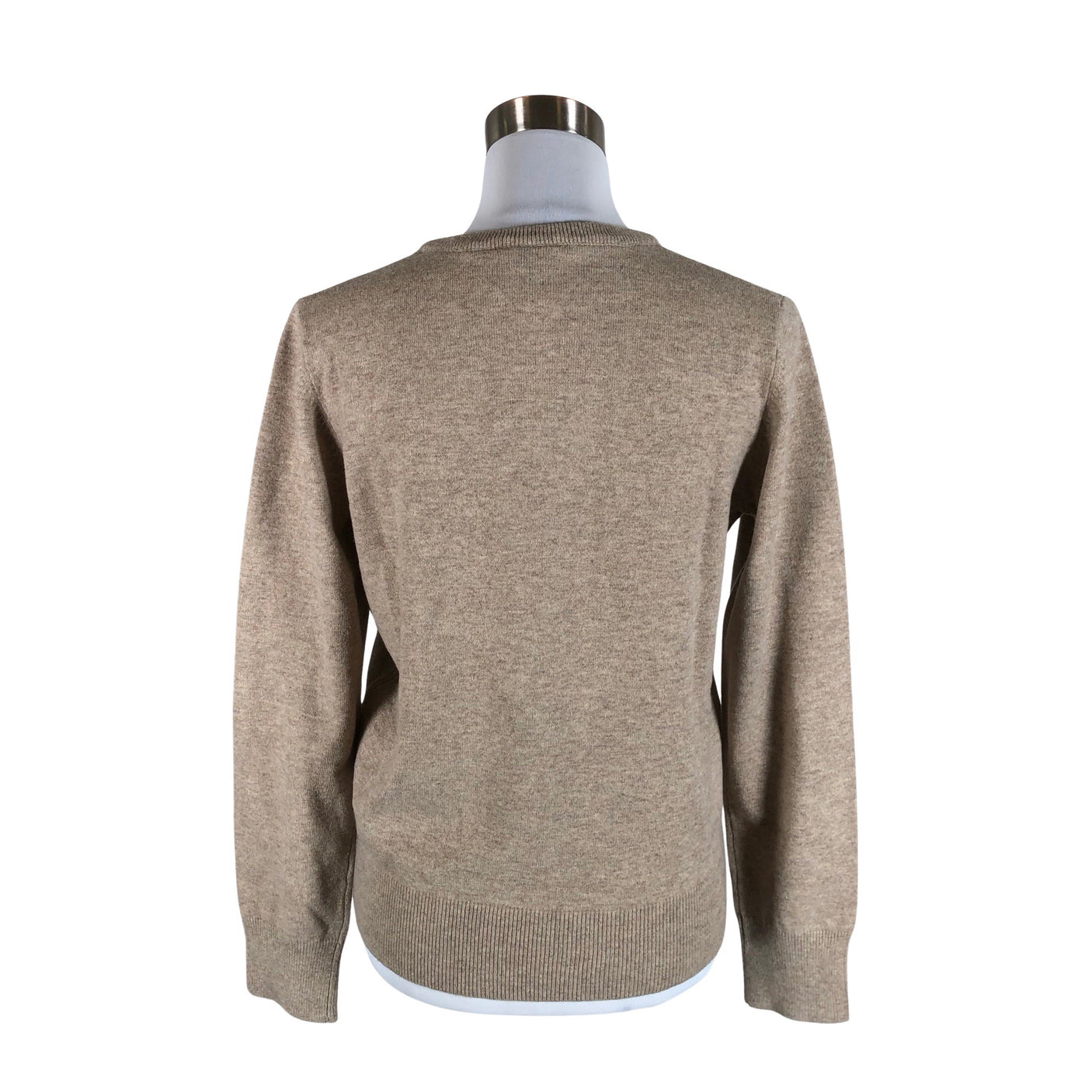Unisex Gant - Sweater, size 40 - Brown (2)