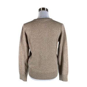 Unisex Gant - Sweater, size 40 - Brown (2)