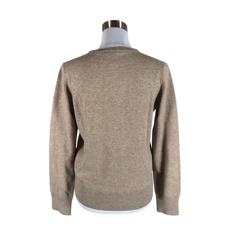 Unisex Gant - Sweater, size 40 - Brown (2)
