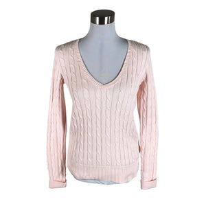 Unisex Polo Ralph Lauren - Sweater, size 38 - Light pink (1)