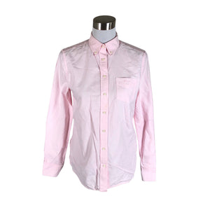 Unisex Gant - Collared shirt, size 36 - Light pink (1)