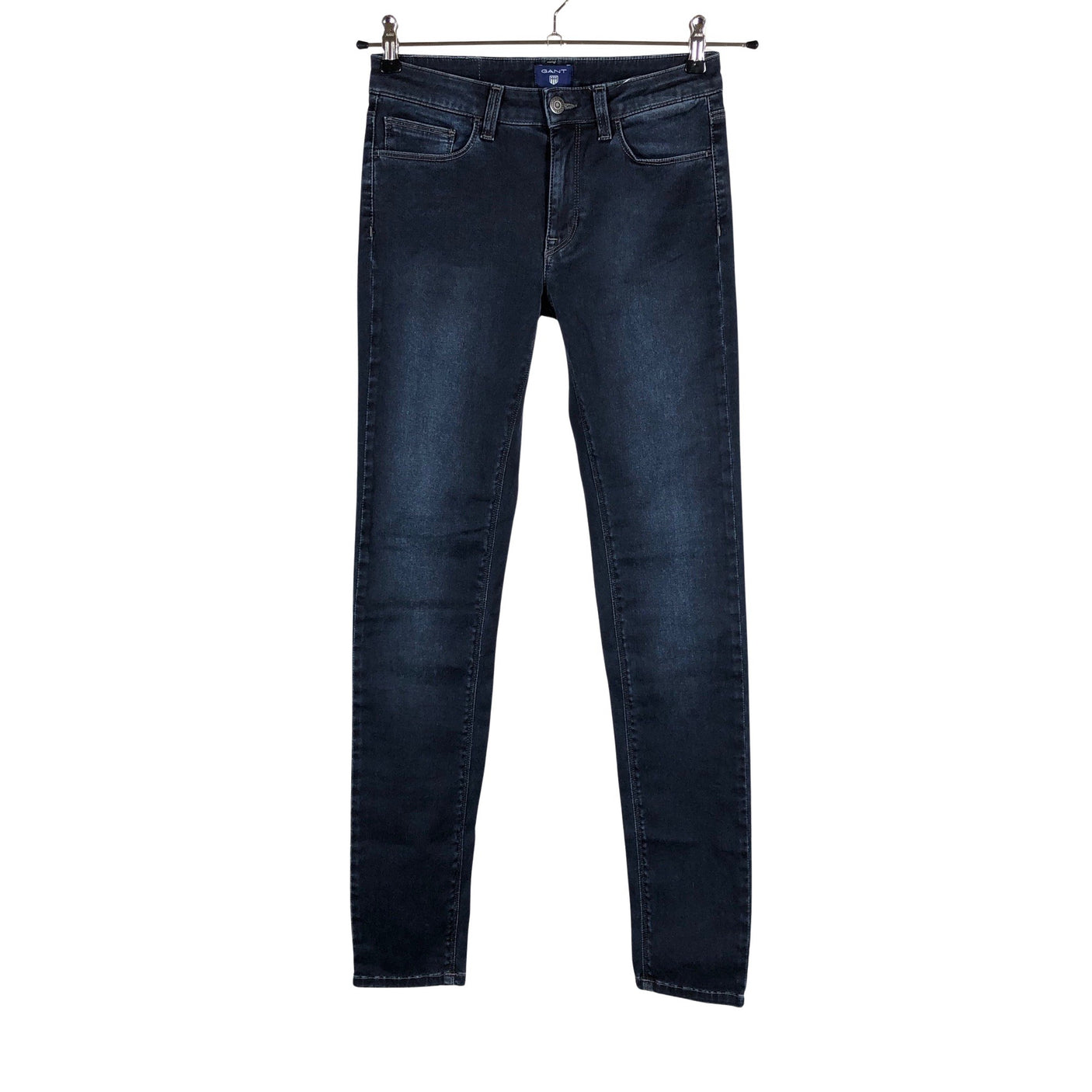 Unisex Gant - Jeans, size W26 - Blue (1)