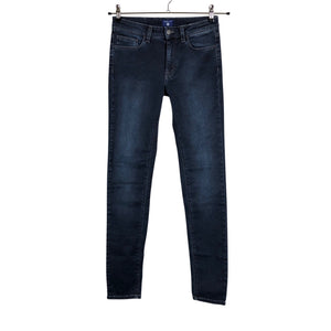 Unisex Gant - Jeans, size W26 - Blue (1)