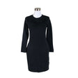 Unisex Kaiko - Sweatshirt dress, size 34 - Black ()