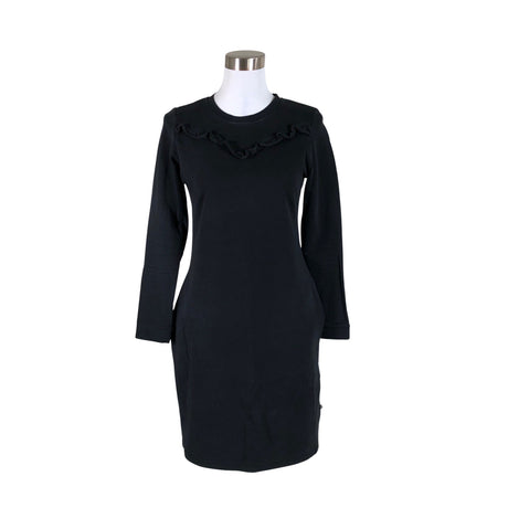 Unisex Kaiko - Sweatshirt dress, size 34 - Black ()